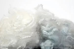 Solid Polyester Fibers