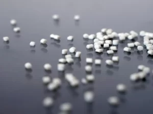 Petrochemical-bottle